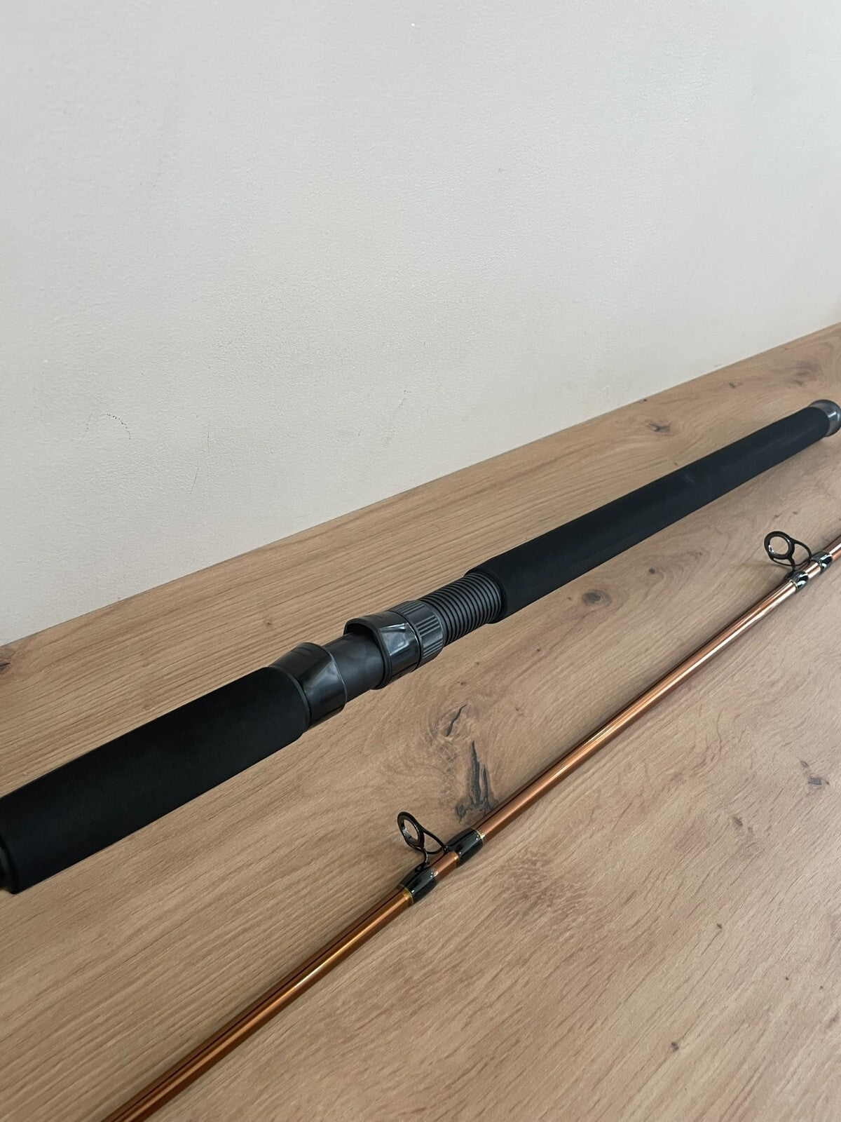 Lion Advanced Pro Boat Rute 270cm 250300g4