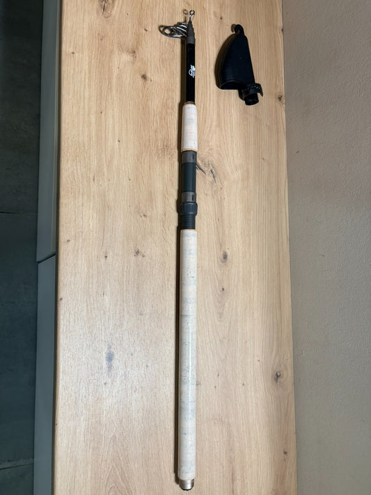 Interfish Blue Sicret Tele 60 Rute 300cm 3060g0