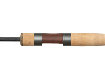 Delphin TROUTERA HardLure Spinnrute 180 cm  1-5g  2 Teile4