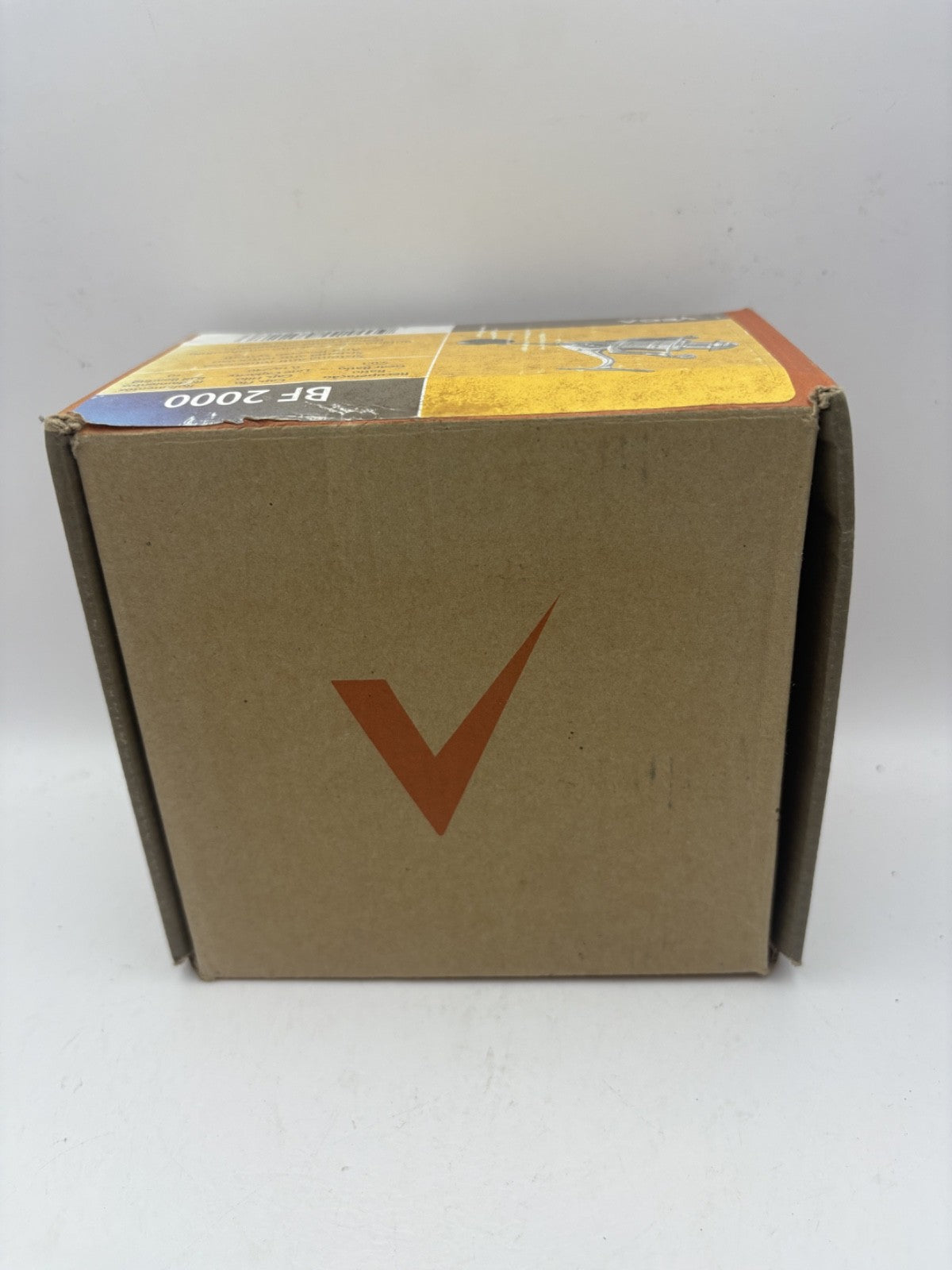 Vega BF 2000 Rolle4