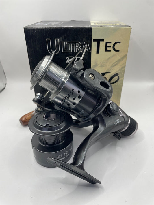 Saenger Ultra Tec RD 50 Rolle0