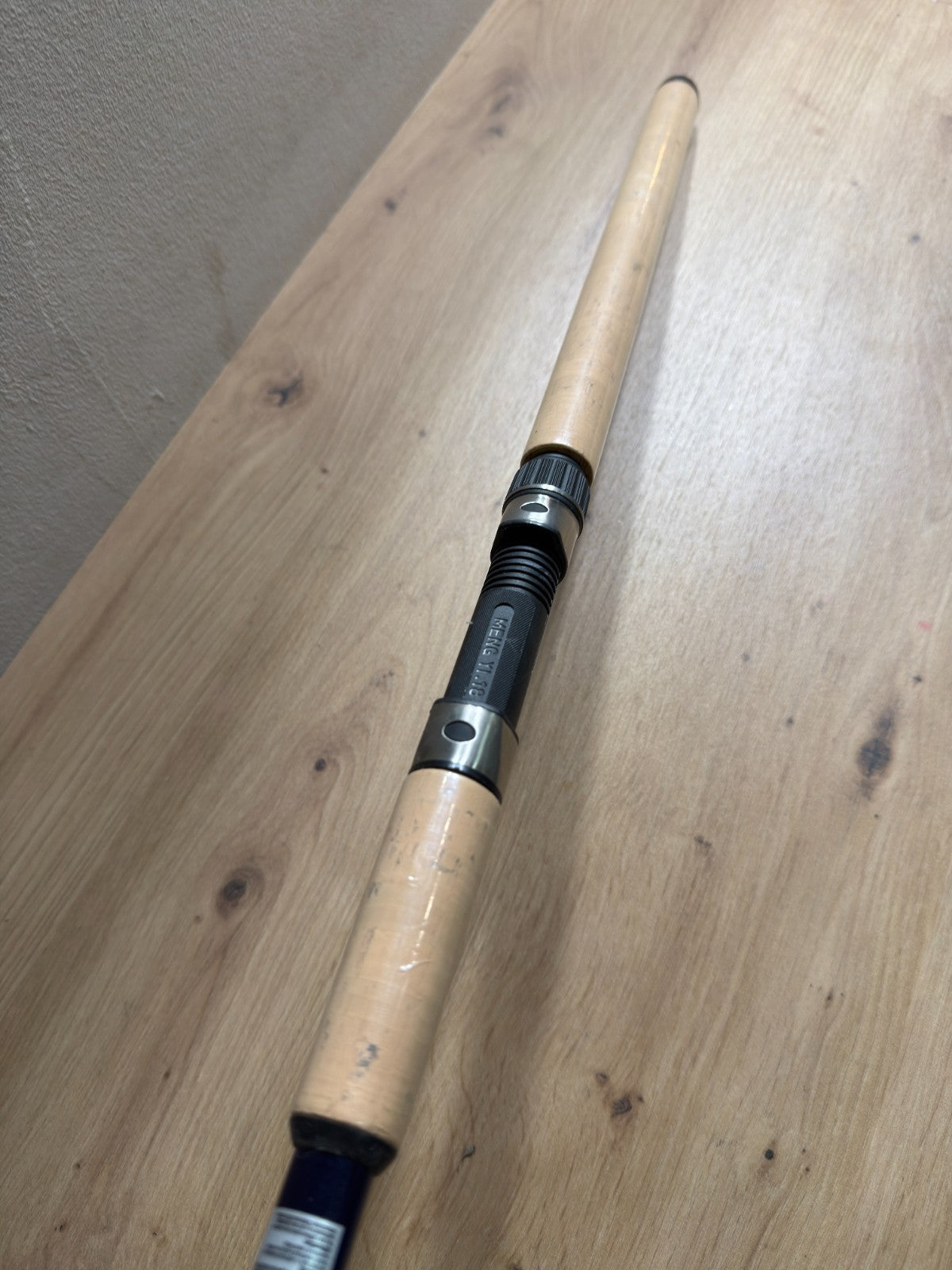 Ron Thompson Xtender Tele Rute 300cm 1040g1
