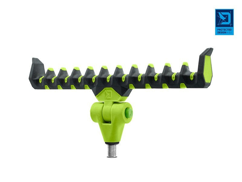 Delphin SIXTO REAXE Flexi Feeder-Halter1
