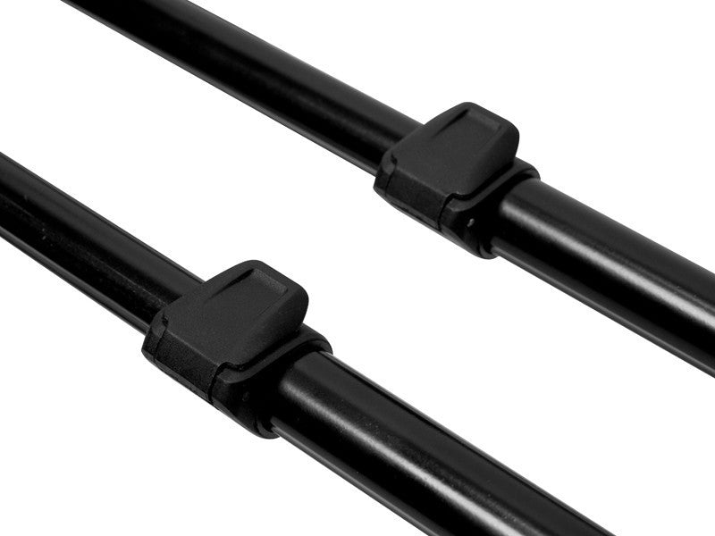 Rod Pod Delphin BRONX 2G STALX mit Tasche Carp Rodpod Black Rod Pod 2 Ruten5