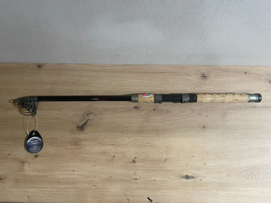 Balzer Diabolo Mini Spin Tele Rute 270cm 545g0