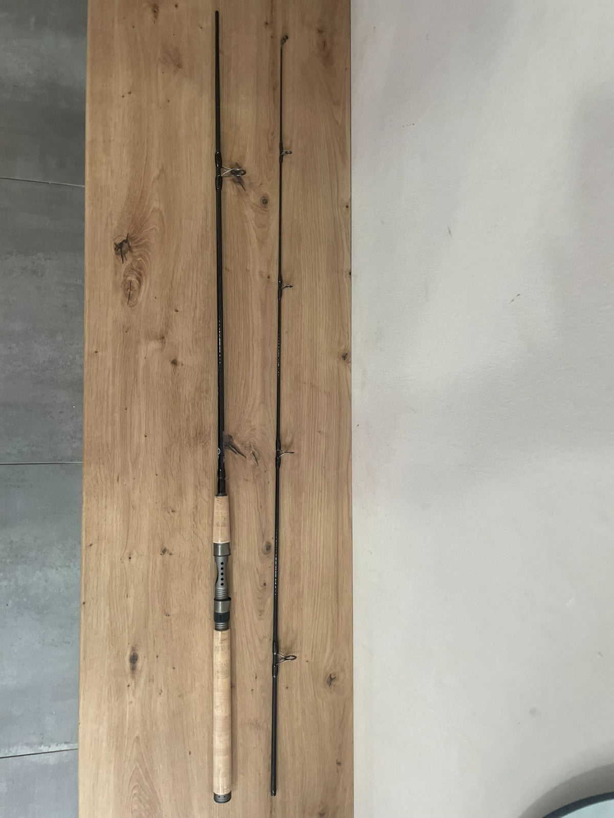 InterFish Yokozuna 40 Rute 240cm 2040g0