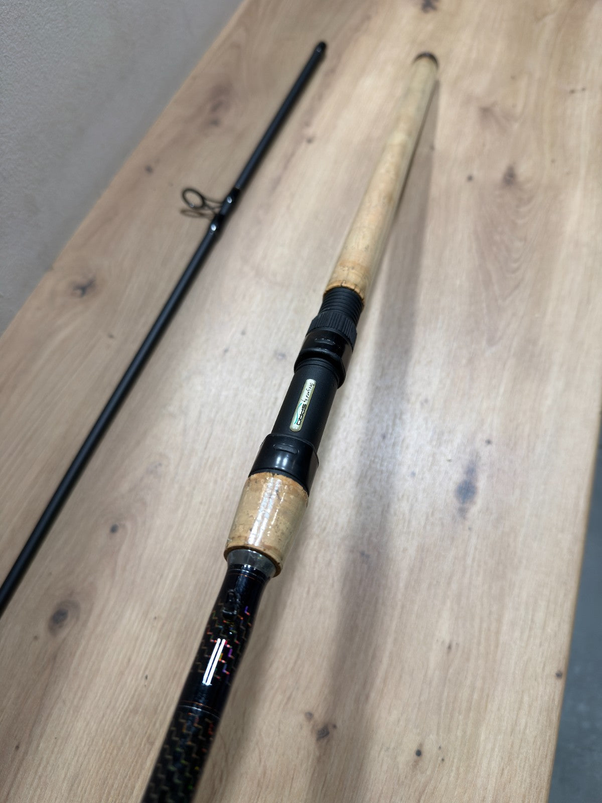 Spro Inspiration TFX-7 Spin 70 Rute 300cm 20-70g1