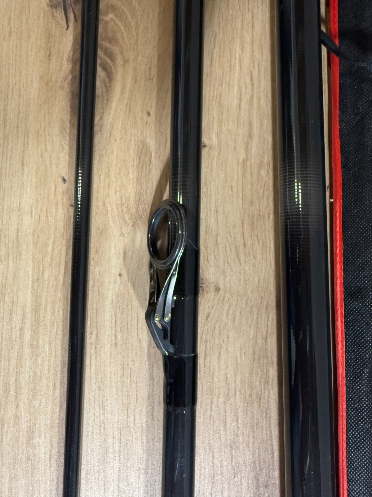 Mitchell Excellence Surf 390 Rute 390cm 100250g2