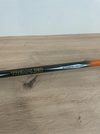DAM Tremalino Power Trout System 400cm 310g Rute3
