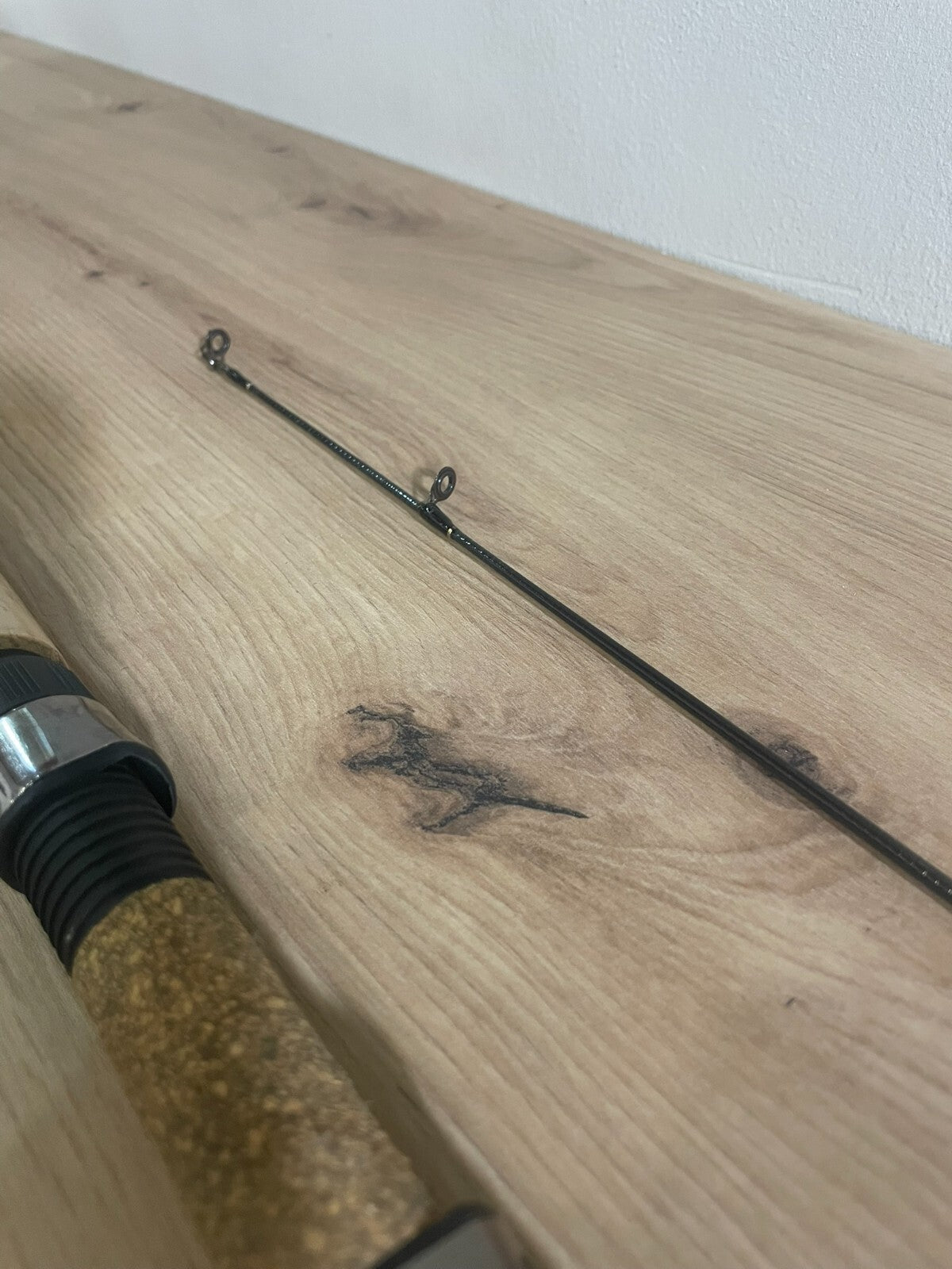 Shakespeare Point Sander 270 Rute 270cm 2550g5