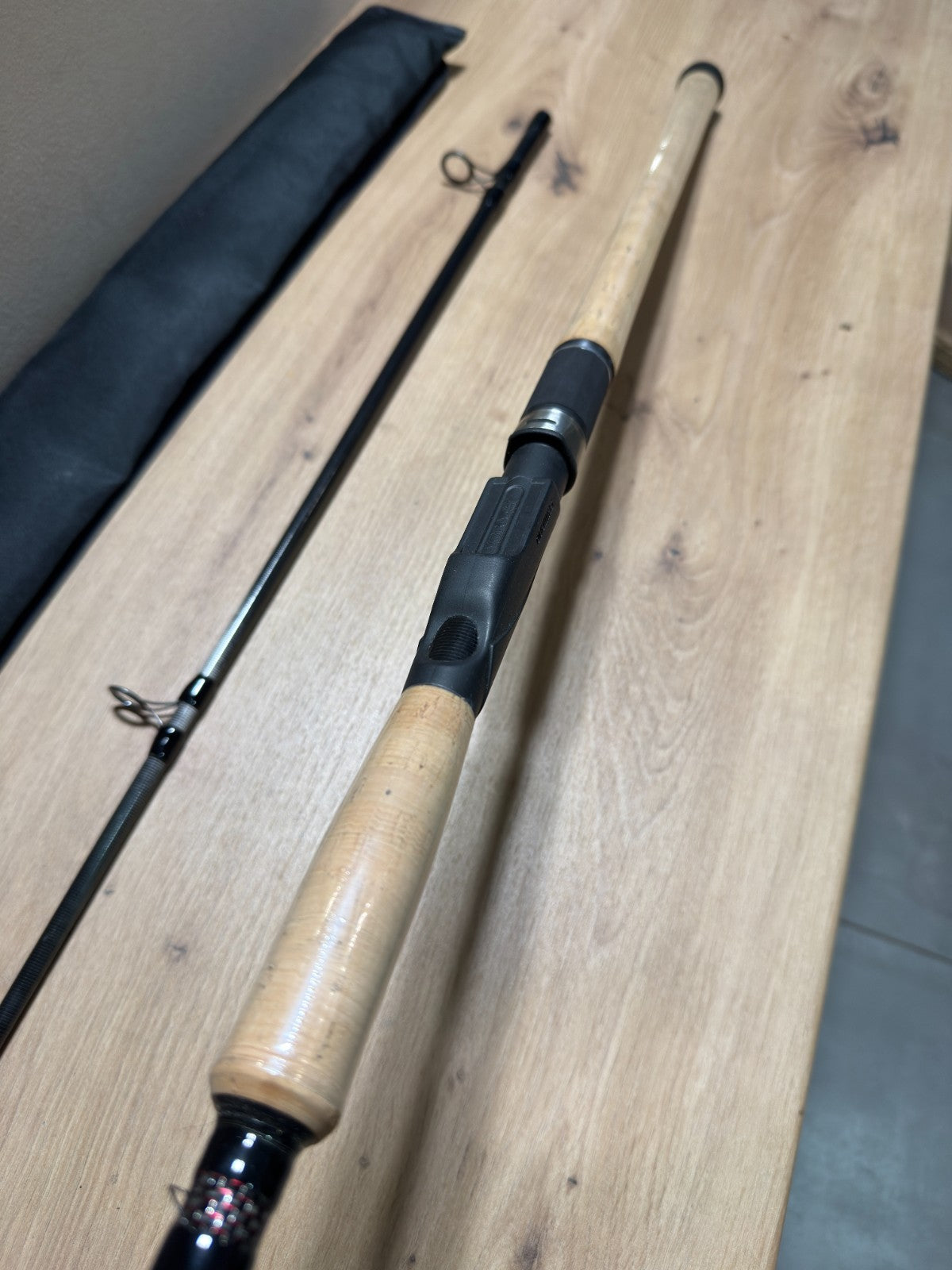 Shimano Force Master SFMAX30H Rute 300cm 20-50g1