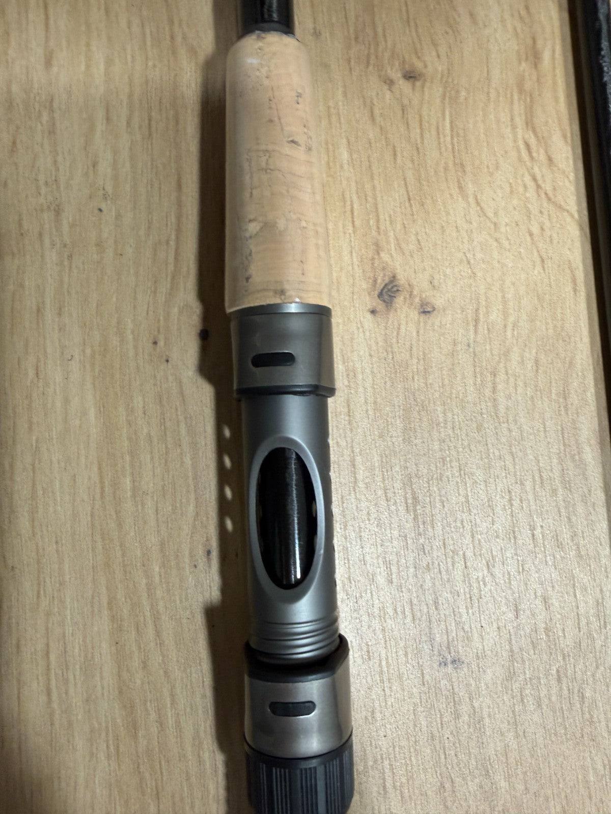 Interfish Yokozuna 60 Rute 270cm 3060g4
