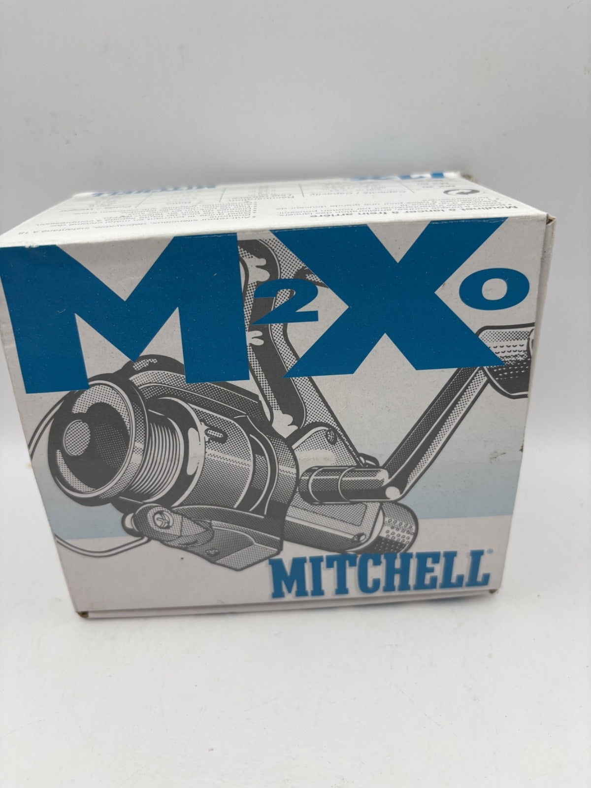 Mitchell M2x0 Rolle4