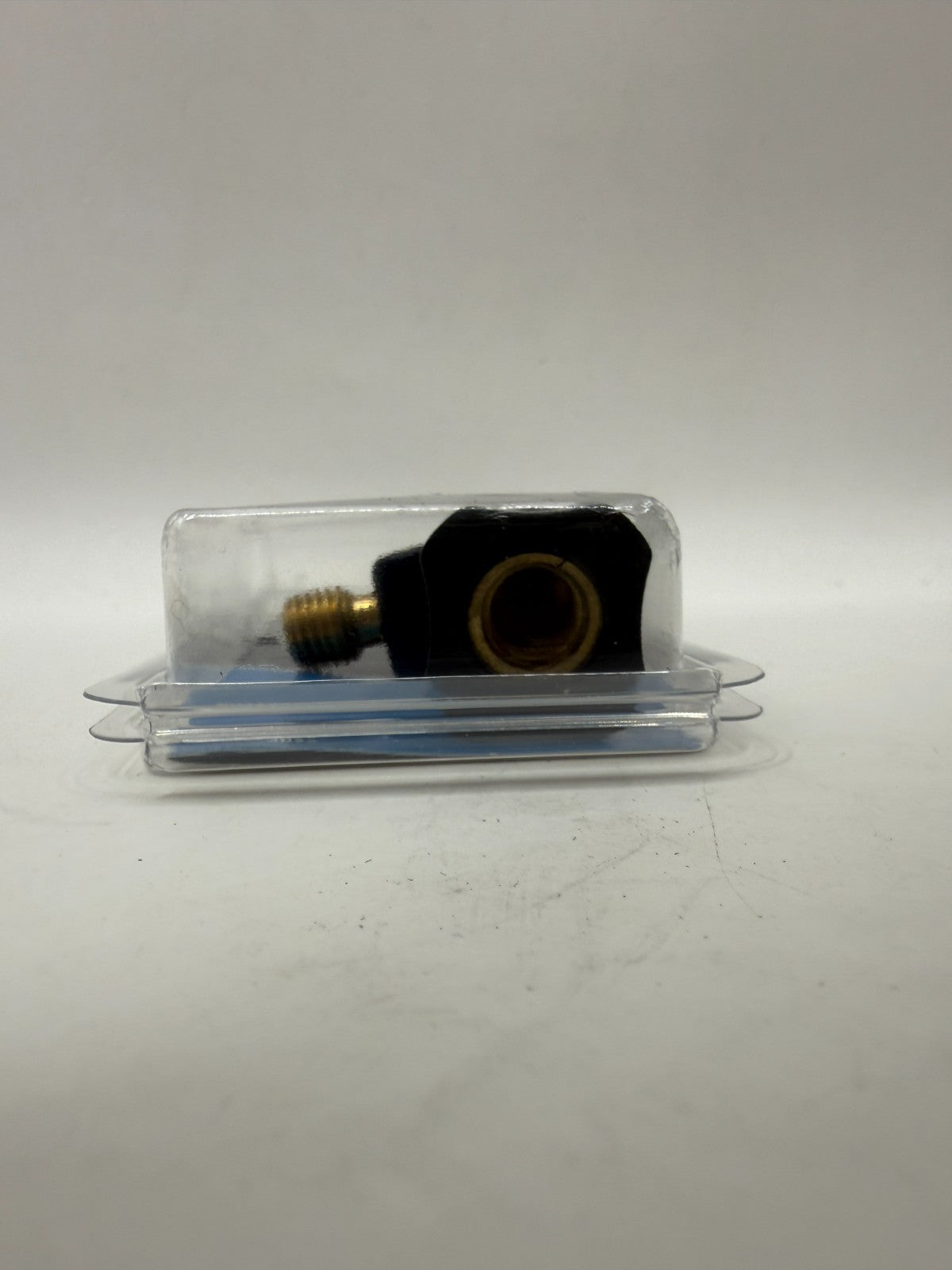 Preston Fixed Angle Lock3