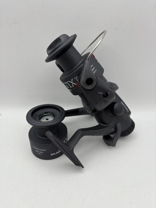 Balzer GTX BR 340 Rolle0