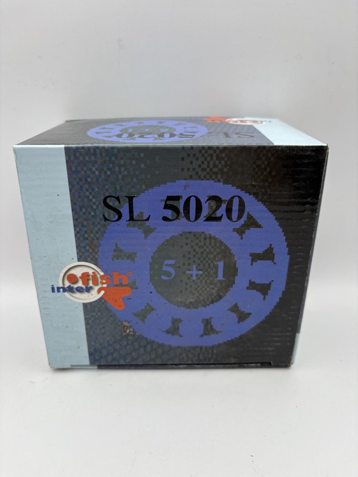 Inter Fish SL 5020 Rolle5