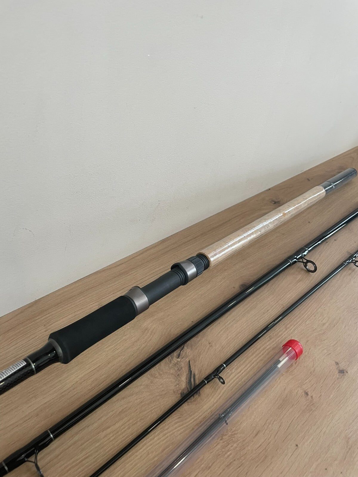 Lion Onyx Feeder Rute 390cm  100g4