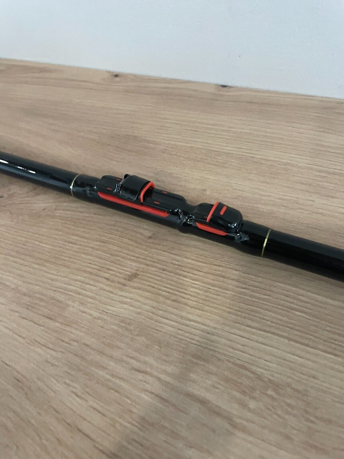 FTM 390 XTREMA  Trout Competition Rute 3-8g 390cm