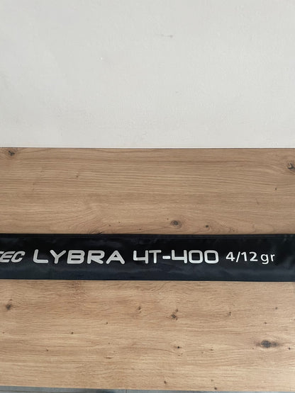 Berkley Trouttec Lybra 4T400 Rute 400cm 412g3
