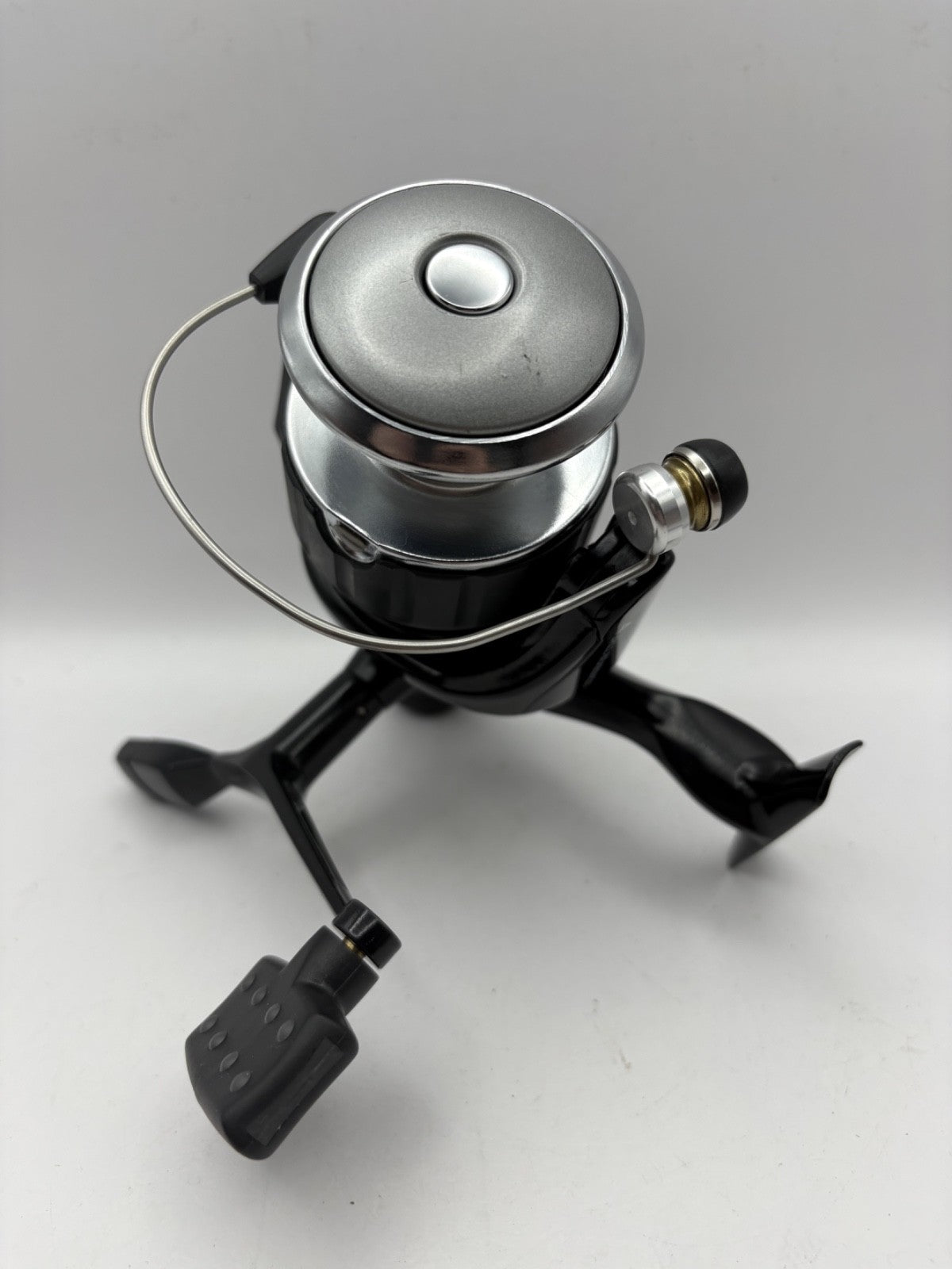 Cormoran HiCore 50  4Ai Rolle2