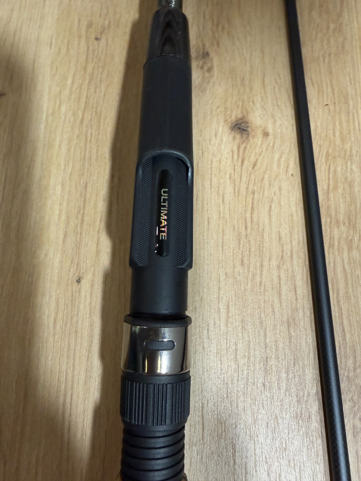 Ultimate Platinum Rute 240cm 3060g6