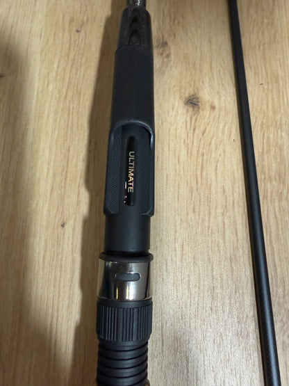Ultimate Platinum Rute 240cm 3060g6