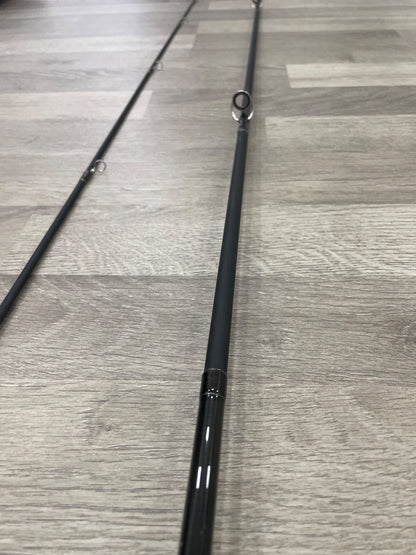 Ron Thompson Monterra Fly 258cm #4/5 Angelzubehör4