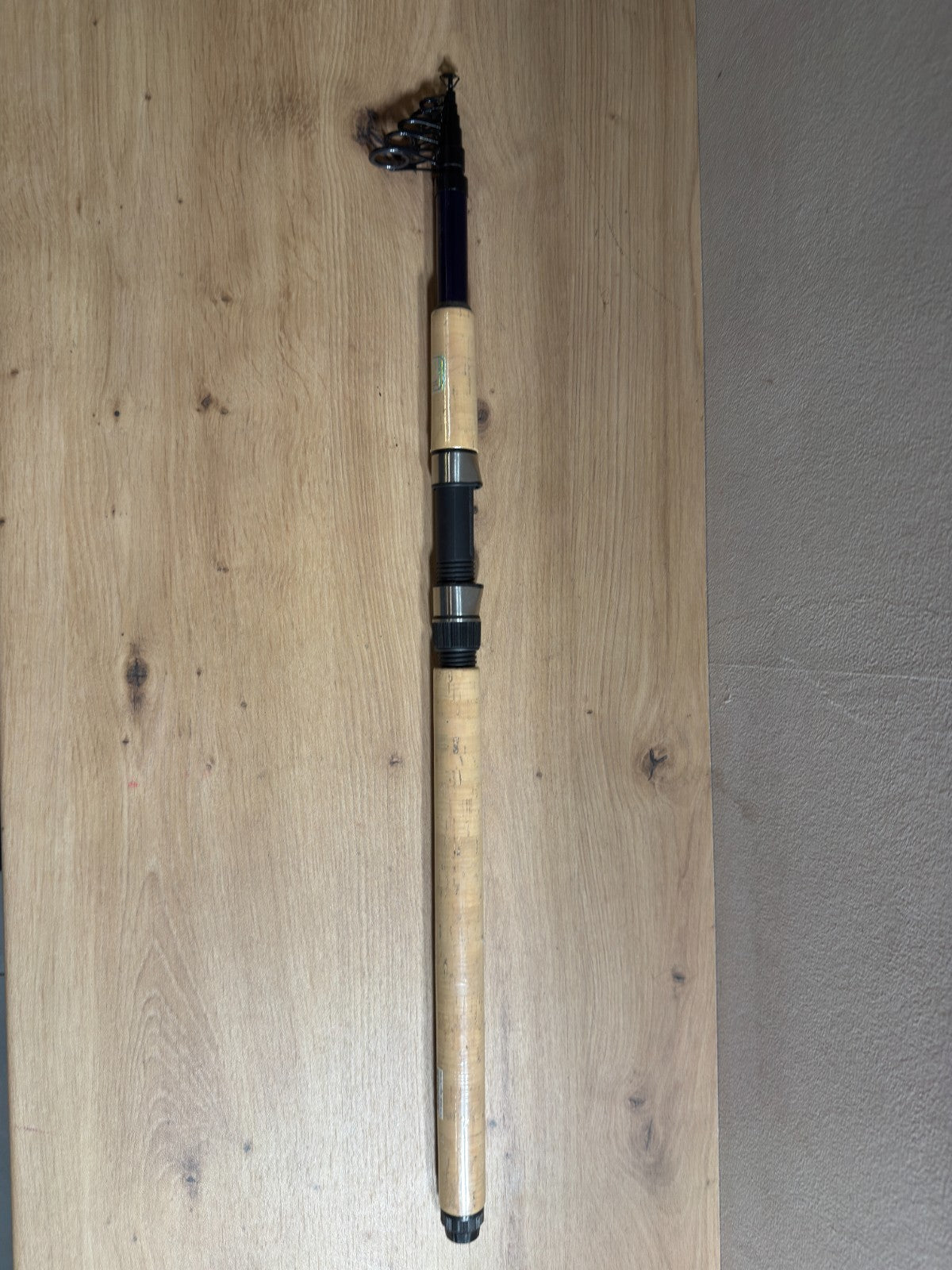 Ron Thompson Xtender Tele Rute 300cm 4090g0