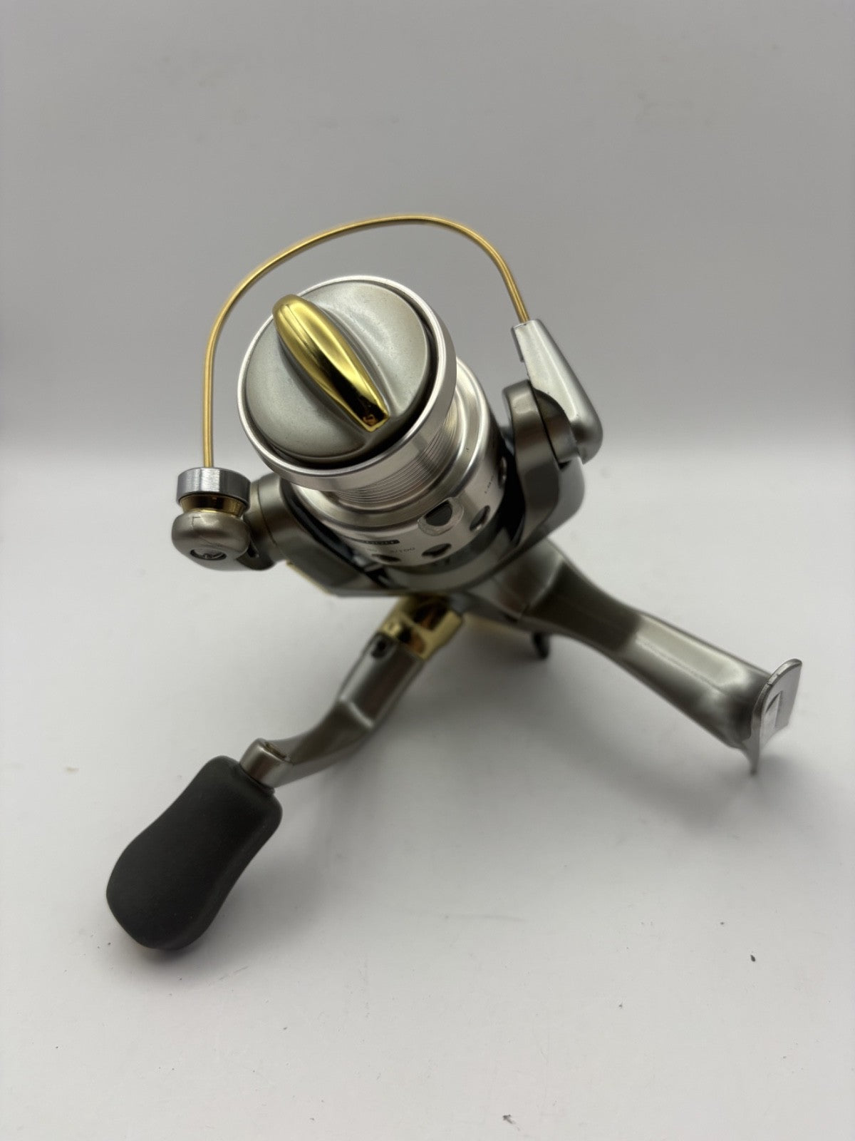 Paladin Palaster FD 2000 Rolle1