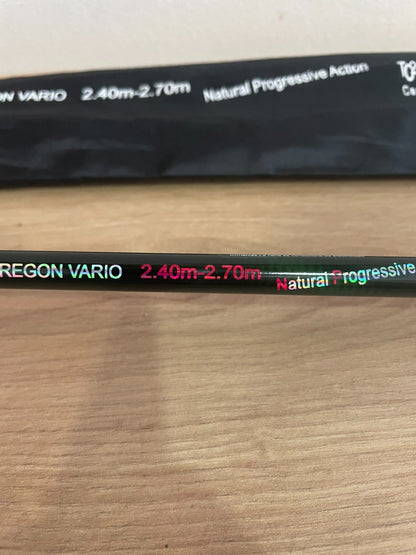 DAM super natural Corregon Vario Rute 240270cm4