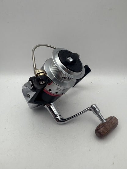 Daiwa RSi 2500 Rolle3