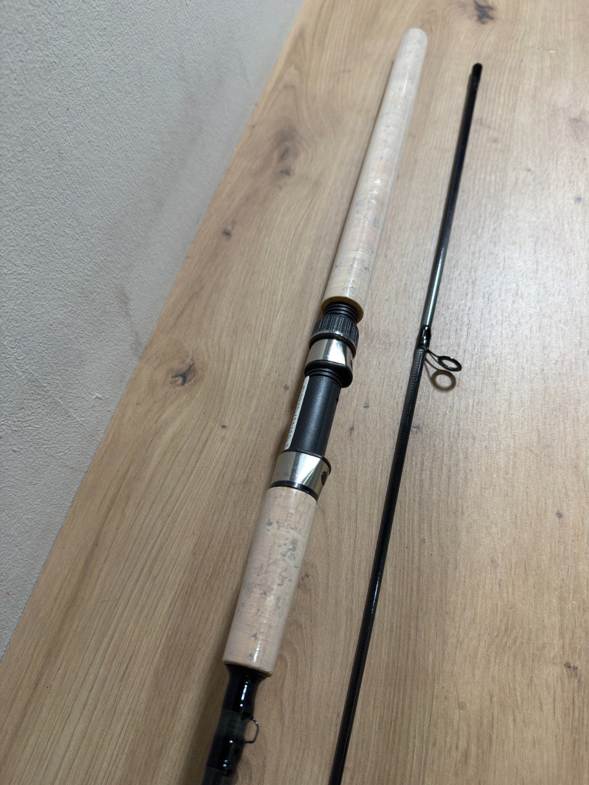 Eurostar Cougar Spin 40 Rute 270cm 1040g1