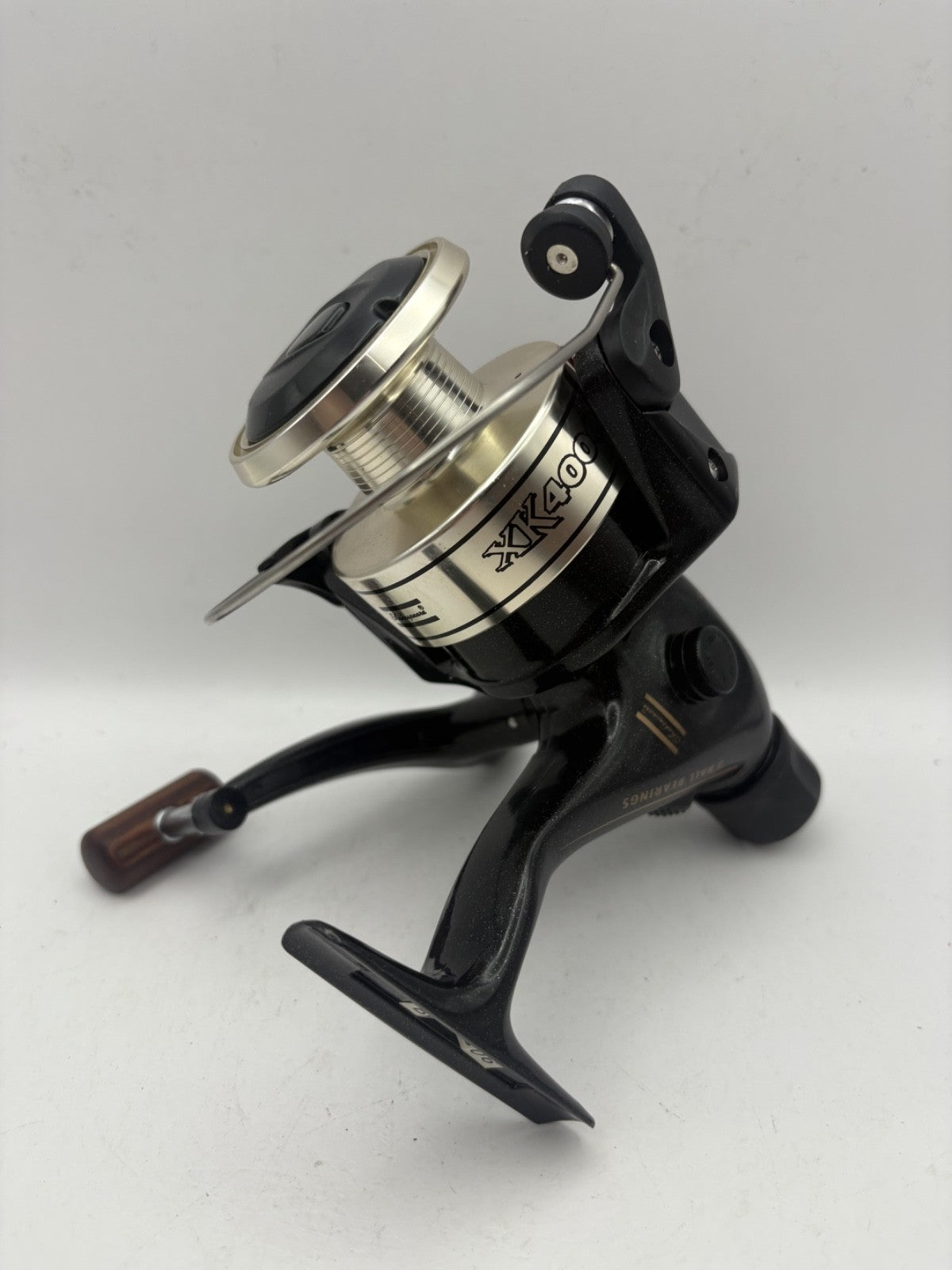 Shakespeare XK 4000 050 Rolle1