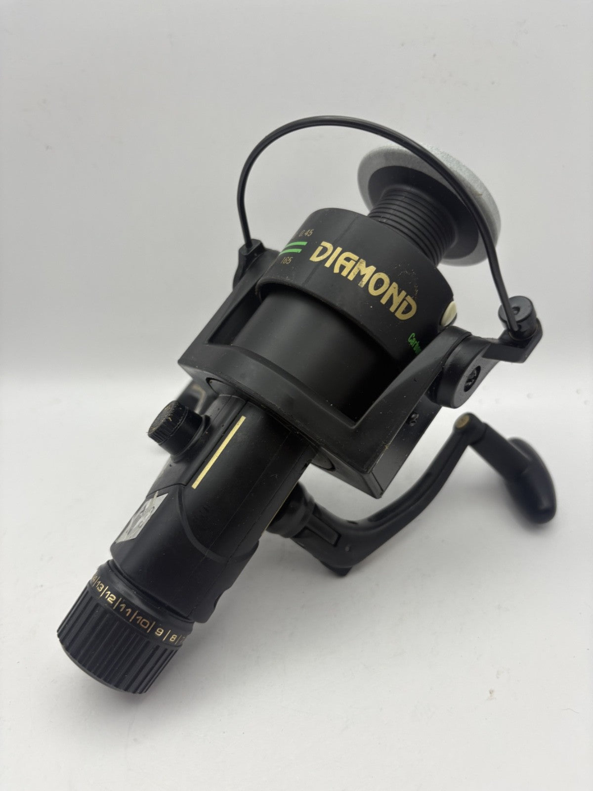 Exori EX060 Diamond Rolle2