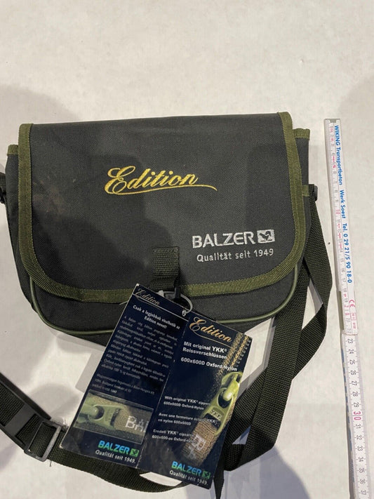 Balzer Edition tasche Bag