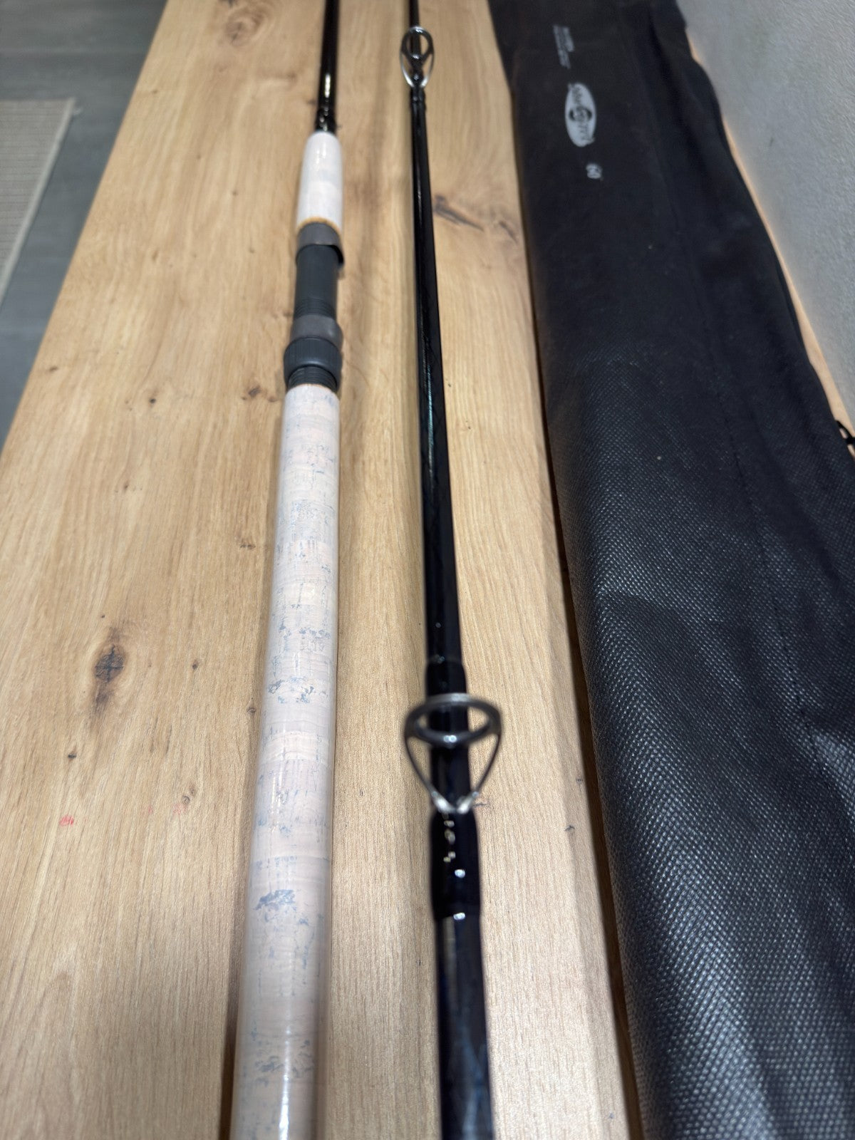 Interfish Blue sicret 60 Rute 300cm 3060g6