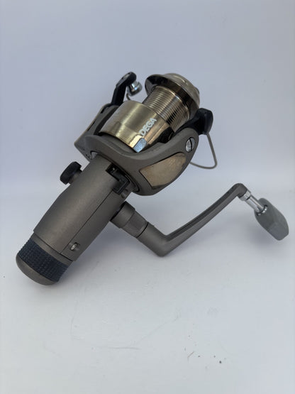 Dega Phantom GMatic BR3050 Rolle Angelzubehör3