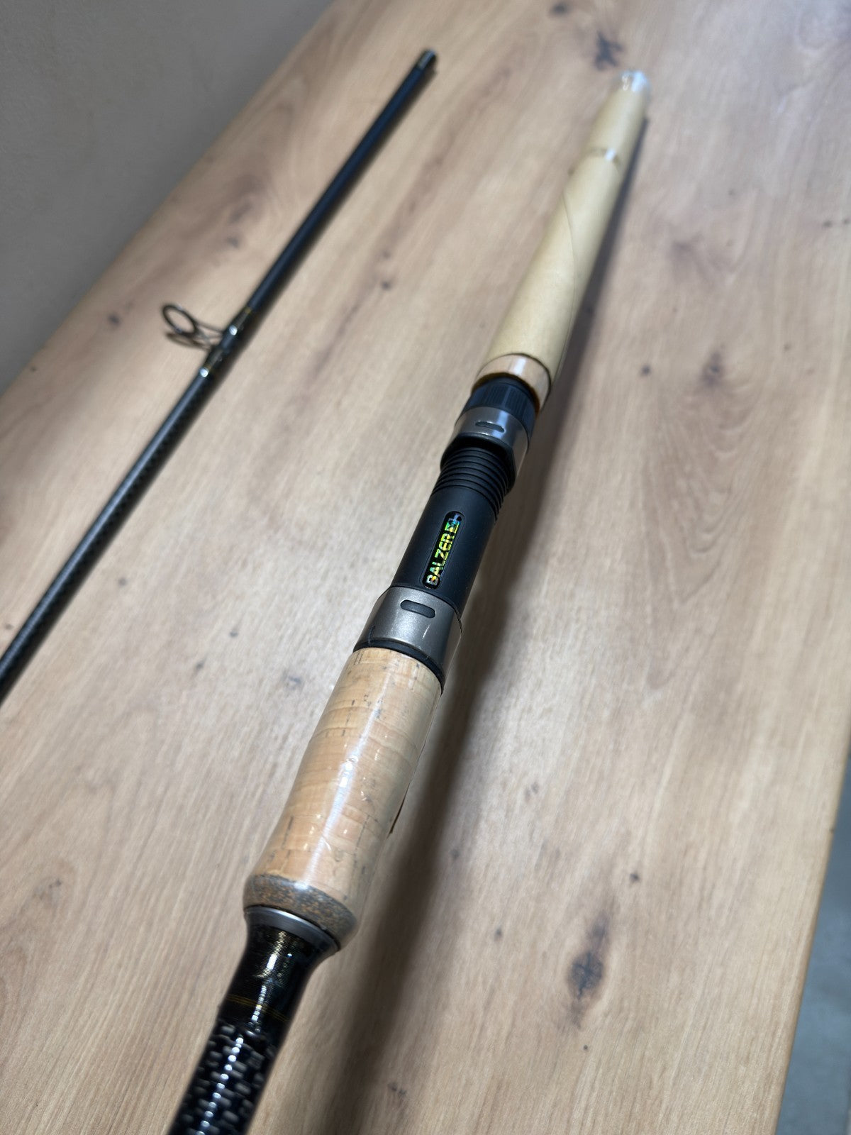 Balzer IM-6 Carbon Obsession Pilk Rute 295cm 50-180g1