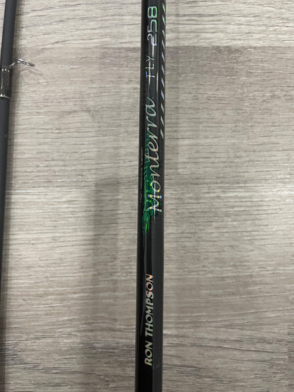 Ron Thompson Monterra Fly 258cm #4/5 Angelzubehör3