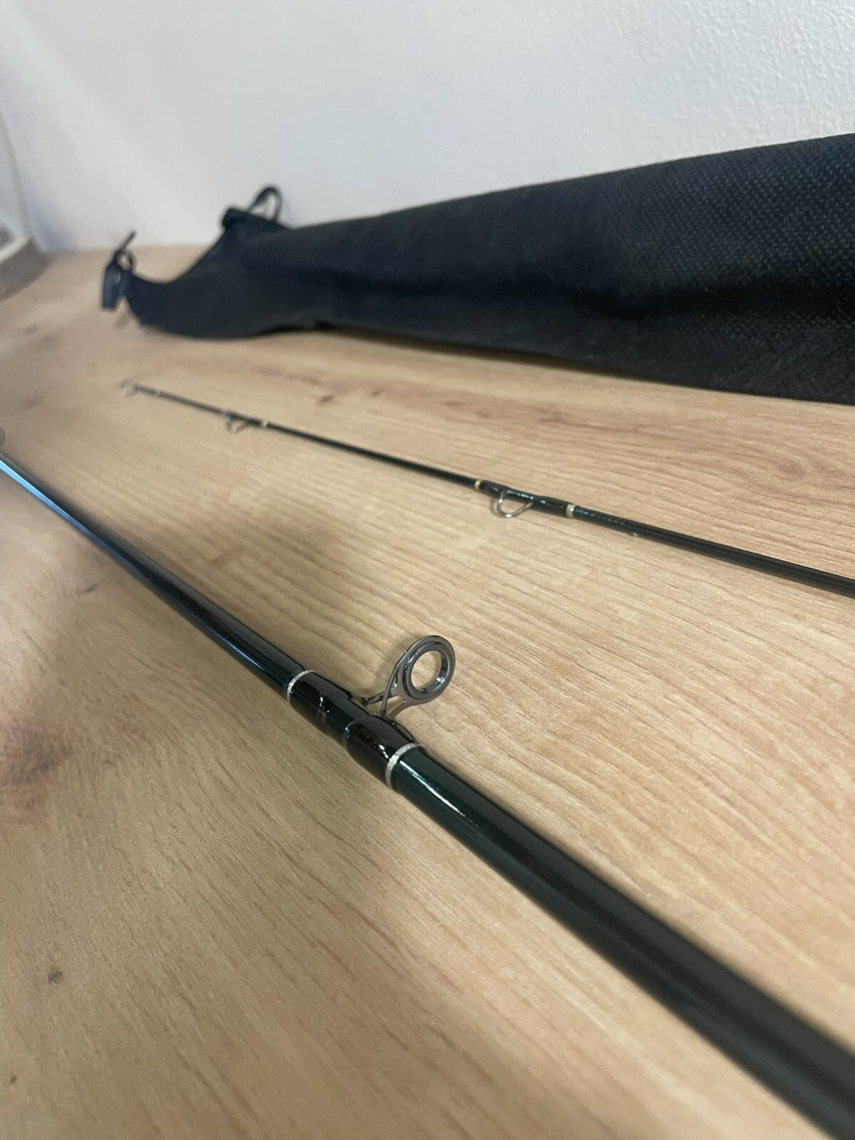 Hero FlyFishing Rute 270cm WK 67#3