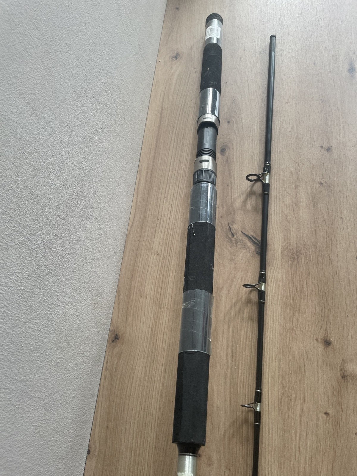 Abu Garcia GT 30 1,80m 30lbs , Steckrute1