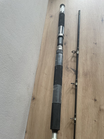 Abu Garcia GT 30 1,80m 30lbs , Steckrute1