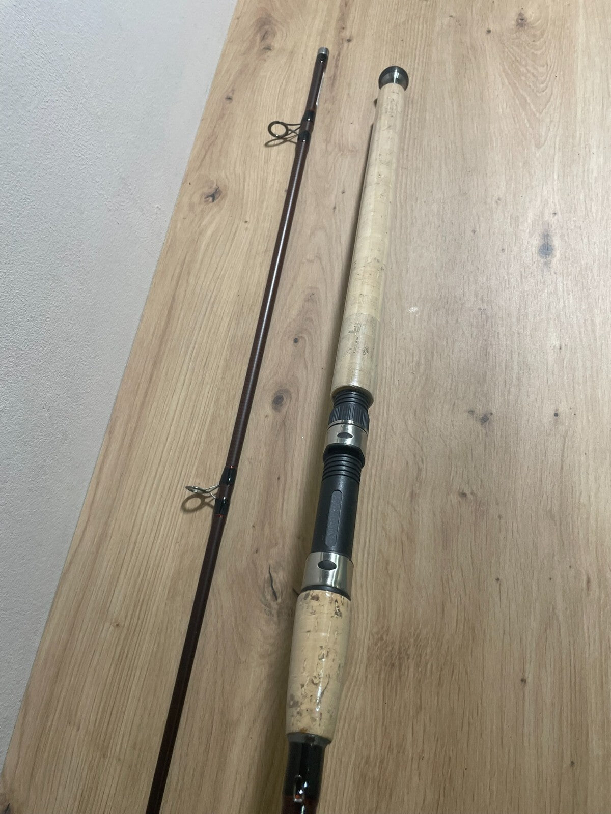 Spro Henk Simonsz Distance Softbait Rute 300cm 4575g1