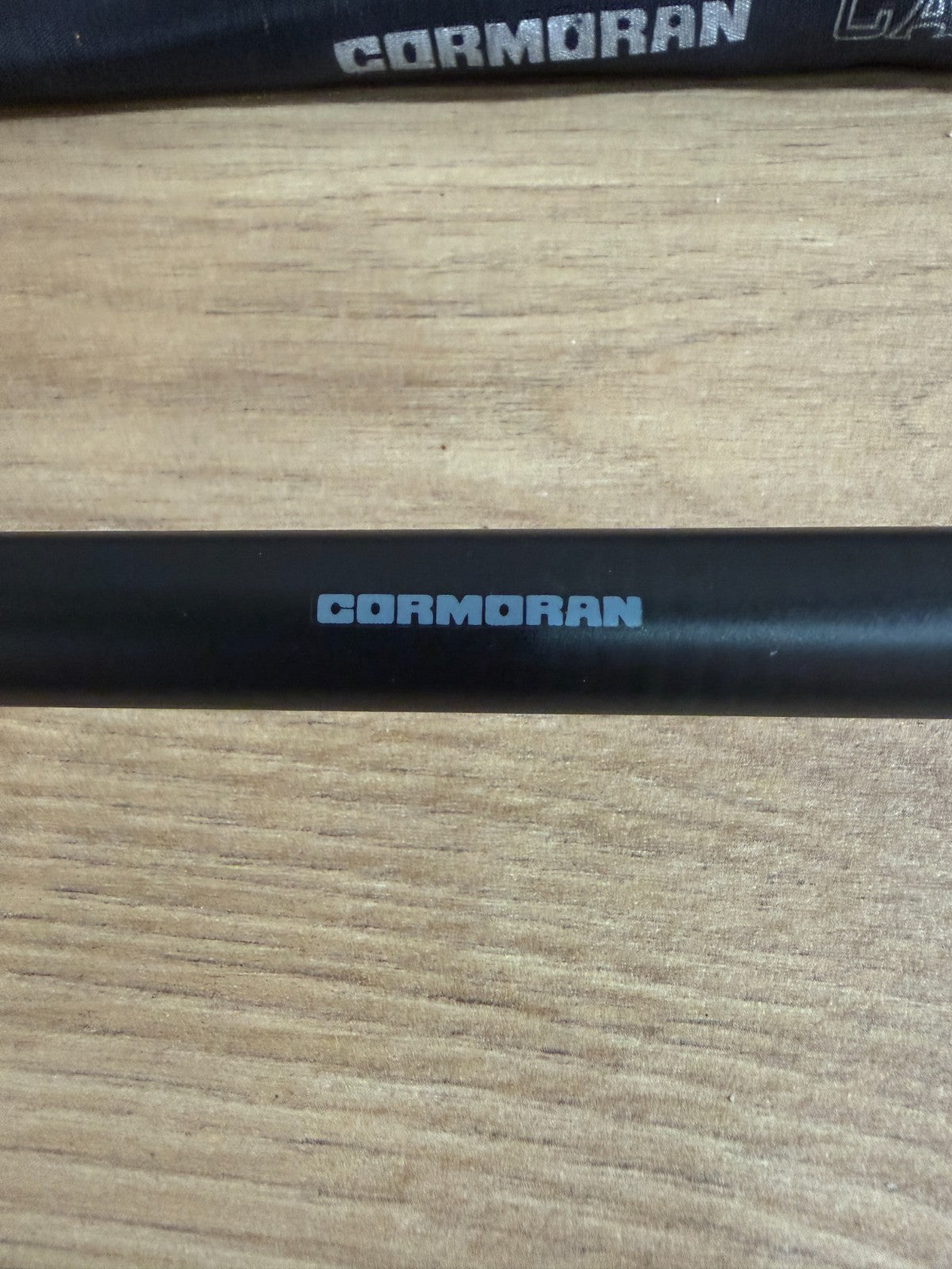 Cormoran CarpForce ES Karpfenrute 360cm 3LB/3080g3