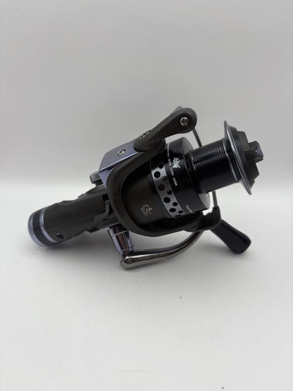 Interfish ED 6050 Free Rolle, Angelrolle1