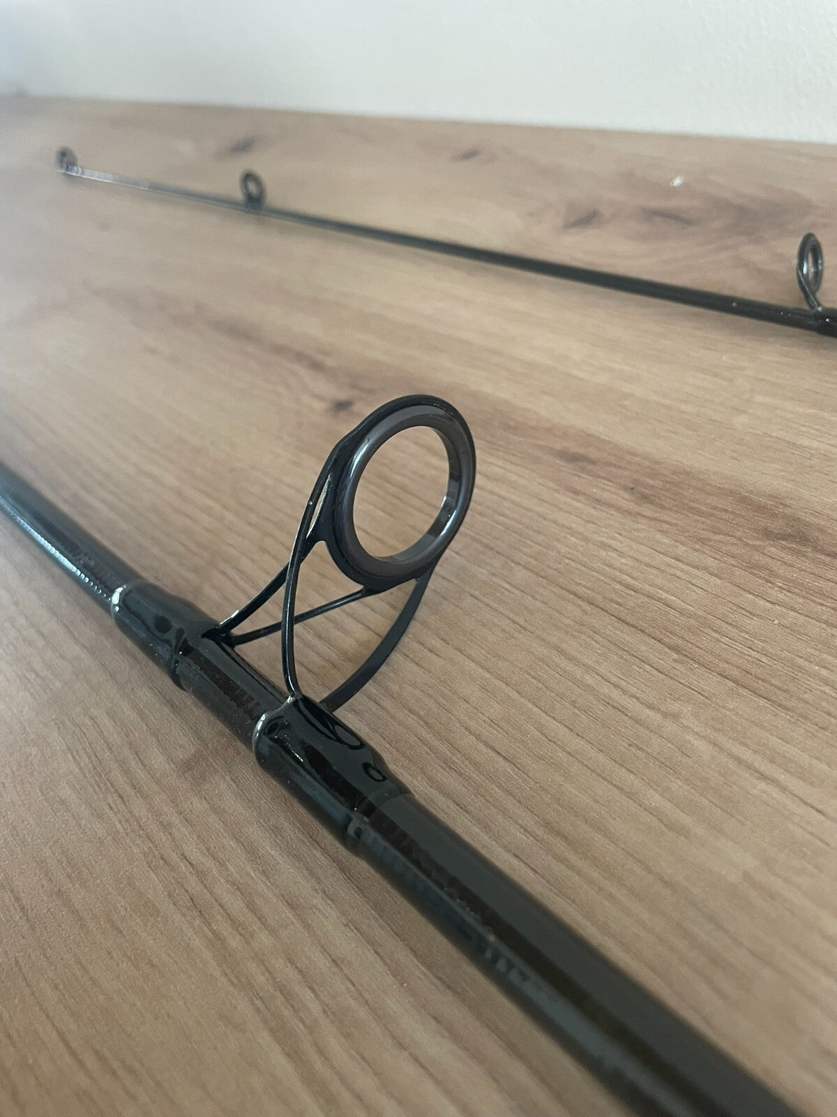 Balzer Diabolo 25 Rute 270cm 525g4