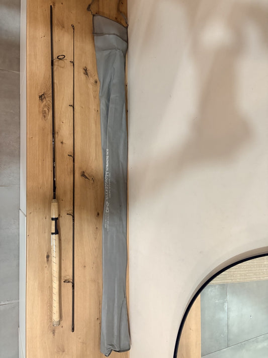 Ron Thompson Monterra 2,40m 722g , Rute0