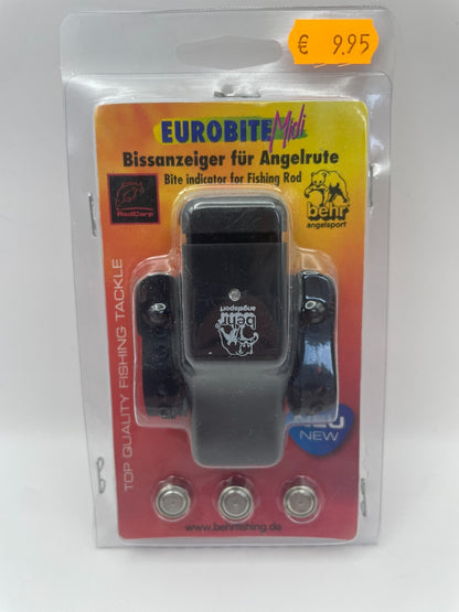 Behr Bissanzeiger für Angelrute Eurobite Midi1
