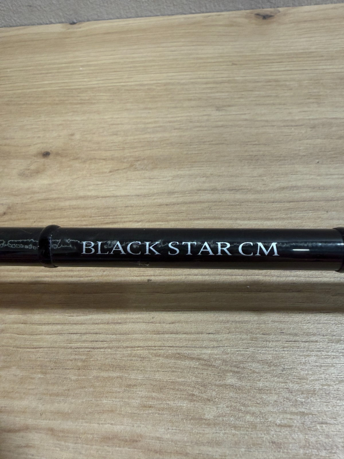Cormoran Black Star CM Tele Rute 270cm 1040g3