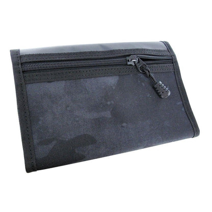 Jenzi Camou Rig Bag, Vorfachtasche2